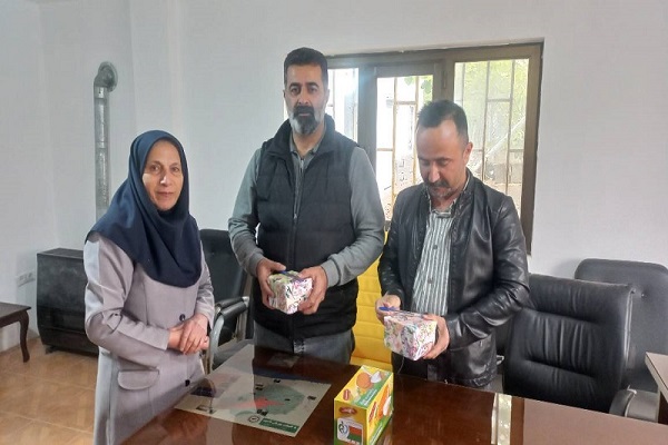 اخبار و اطلاعیه